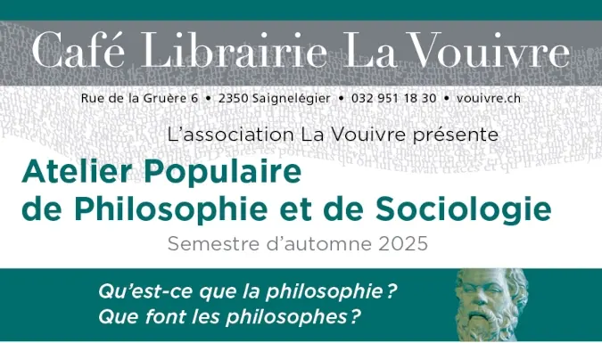 Atelier Populaire de Philosophie et de Sociologie