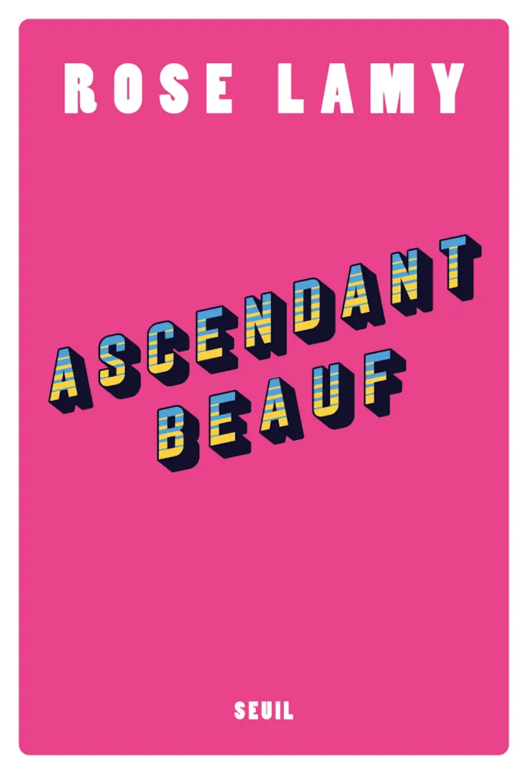 Ouvrage Ascendant beauf 