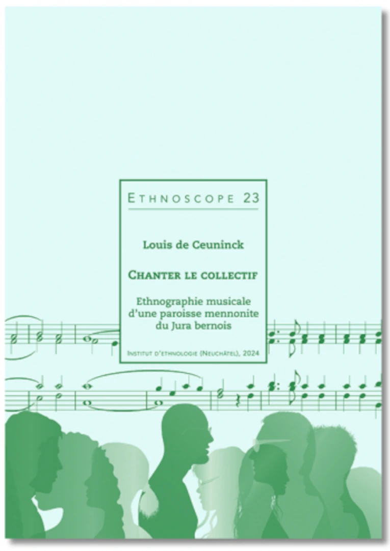 Ethnographie musicale d’une paroisse mennonite 