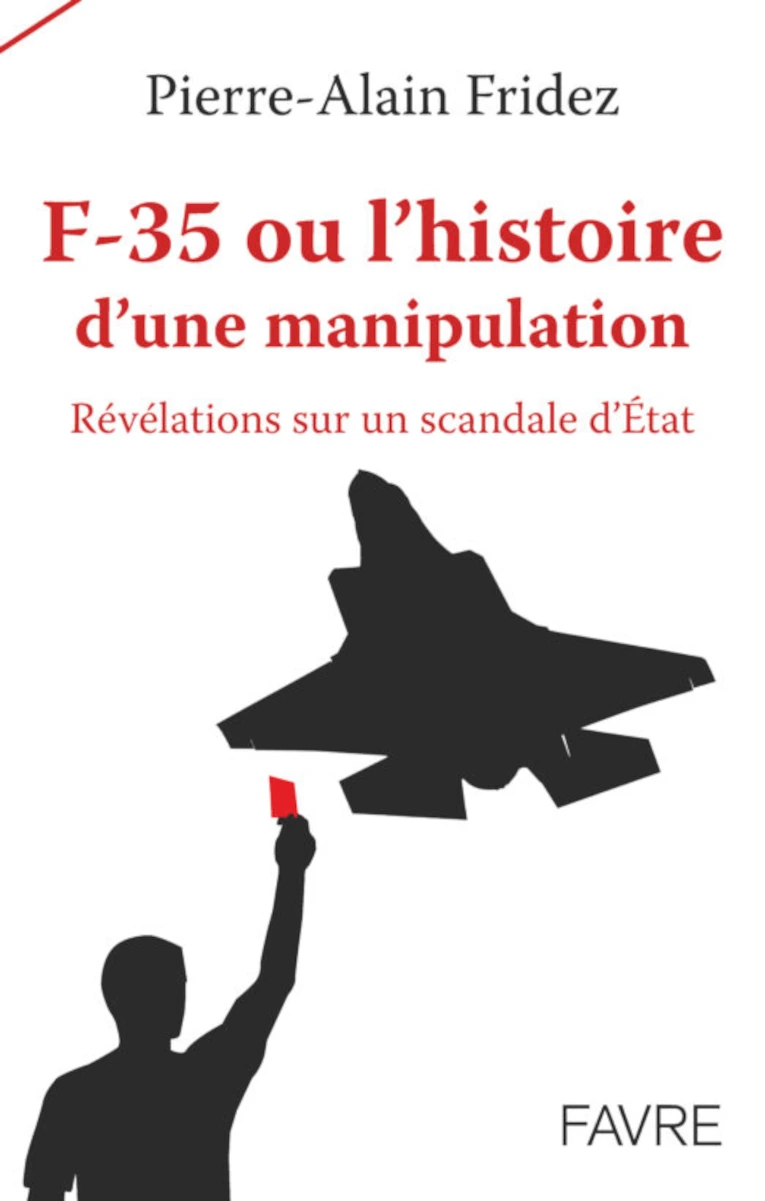 Pierre-Alain Fridez