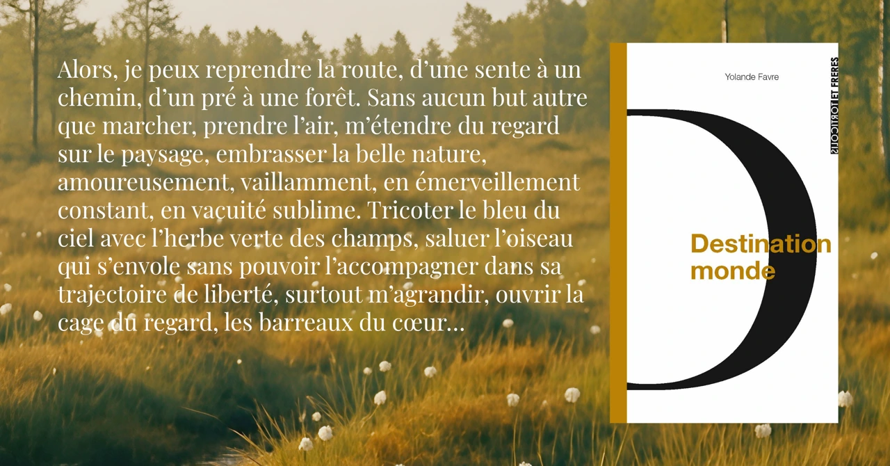 Yolande Favre
